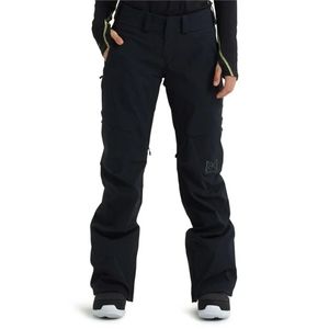 Burton DryRide Indulgence Snowboard Ski Pants - Women's Size Medium